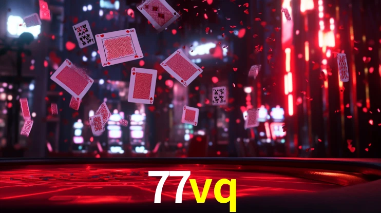 Bonus no Cassino 77vq